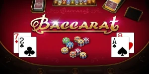 Cách chơi Baccarat QQ88