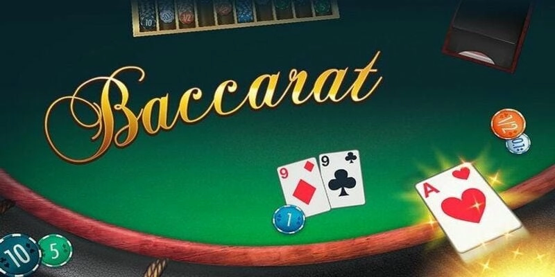 Hướng dẫn chi tiết cách chơi Baccarat QQ88