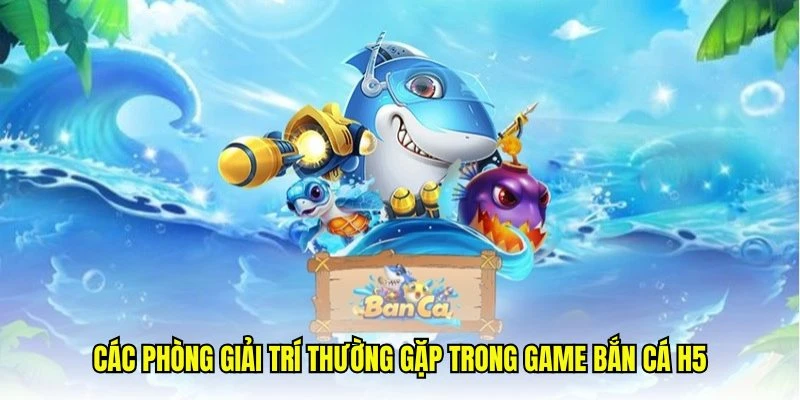 Hướng dẫn chơi bắn cá H5 tại QQ88