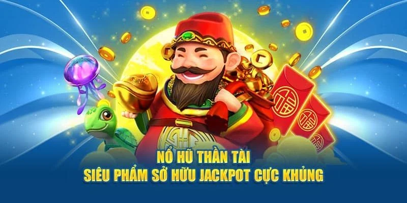 Mẹo chơi nổ hũ thần tài QQ88