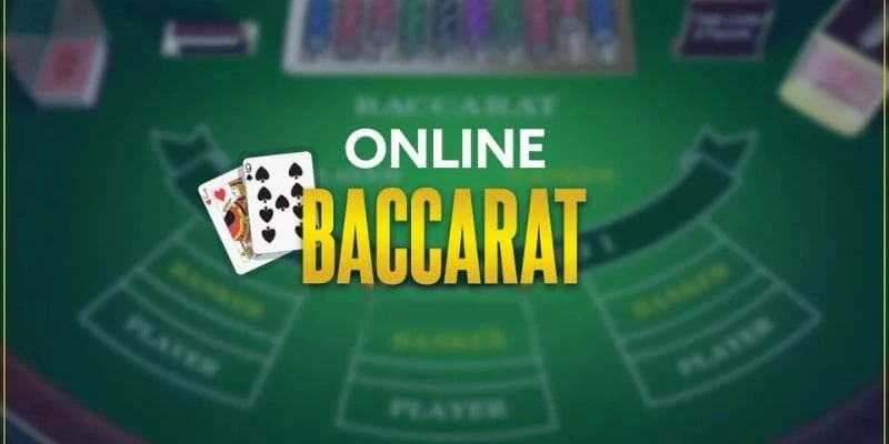 Một số mẹo chơi Baccarat hiệu quả