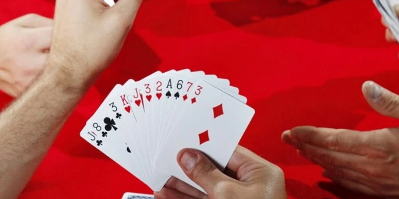 Các biến thể của trò chơi Tiến lên miền Bắc