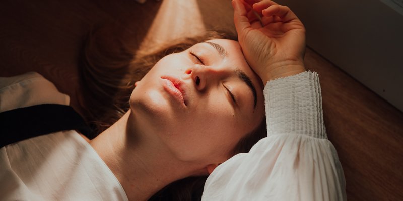 Cách đối phó khi mơ thấy người chết